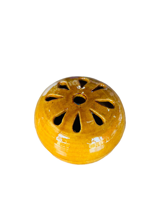 Hala Coil/ Bukhoor holder