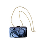 Sadaf Farasat Clutch Grey