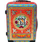 Truck Art Trolley Bag