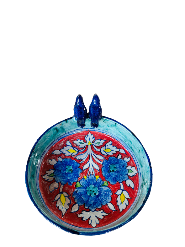 Hala Two Birds Bowl