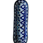 Multan Long Kabab Platter Blue & White