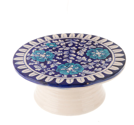 Hala Pottery Cake Stand