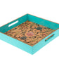 Jungle Aviary Tray