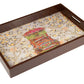 Lemon Grove Truck Serving Tray