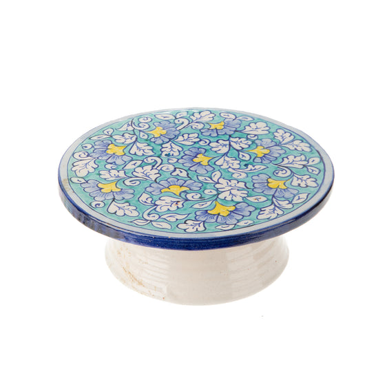 Hala Pottery Cake Stand