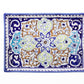 Multan Regal Harmony Medium Rectangle Platter