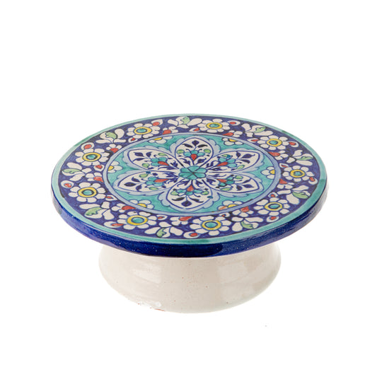 Hala Pottery Cake Stand